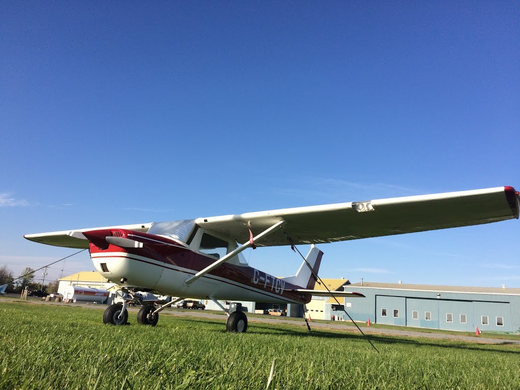 Aviation B L Inc | 600 Chemin des Patriotes, Saint-Mathias-sur-Richelieu, QC J3L 6A2, Canada | Phone: (450) 658-2041