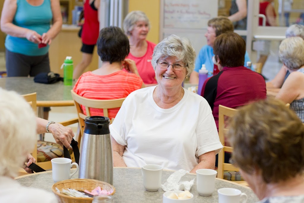 Friendship Centre - Town of St. Marys | 317 James St S, St. Marys, ON N4X 1B6, Canada | Phone: (519) 284-3272