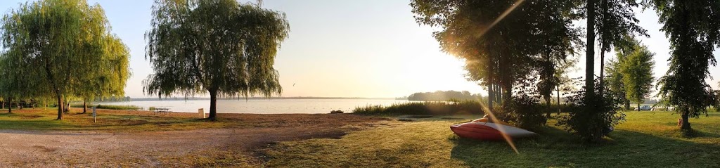 Layzee Acres Campground | 198 McNabb Rd, Sebright, ON L0K 1W0, Canada | Phone: (705) 833-2539
