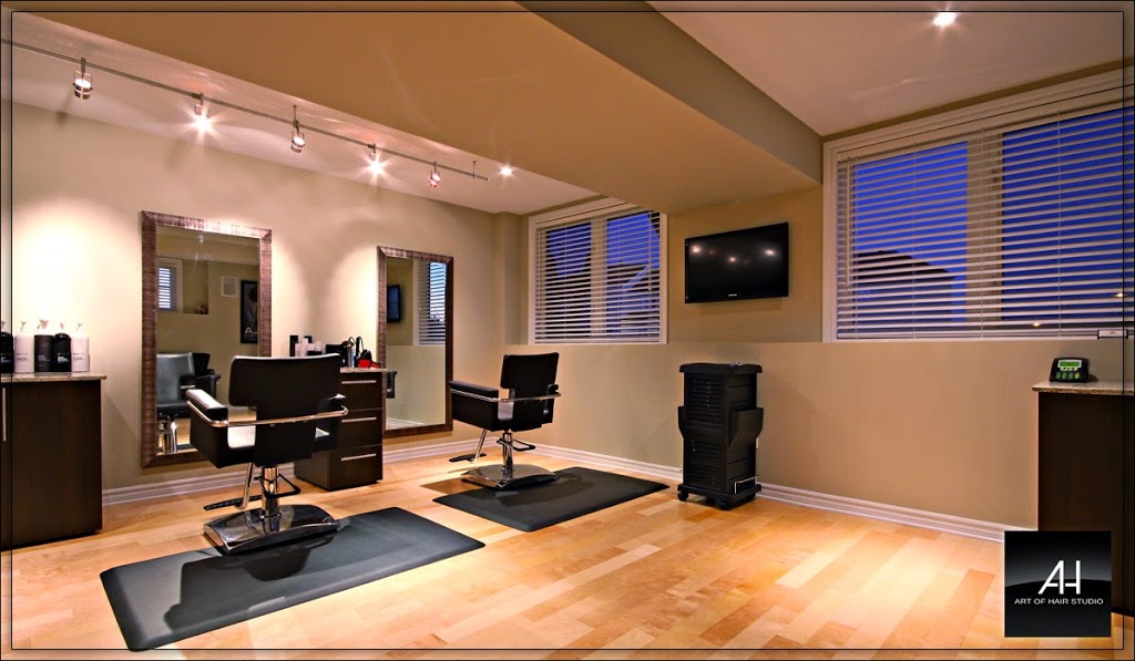 Art Of Hair Studio | 43 Rivergreen Crescent, Kanata, ON K2M 2W9, Canada | Phone: (613) 769-2279