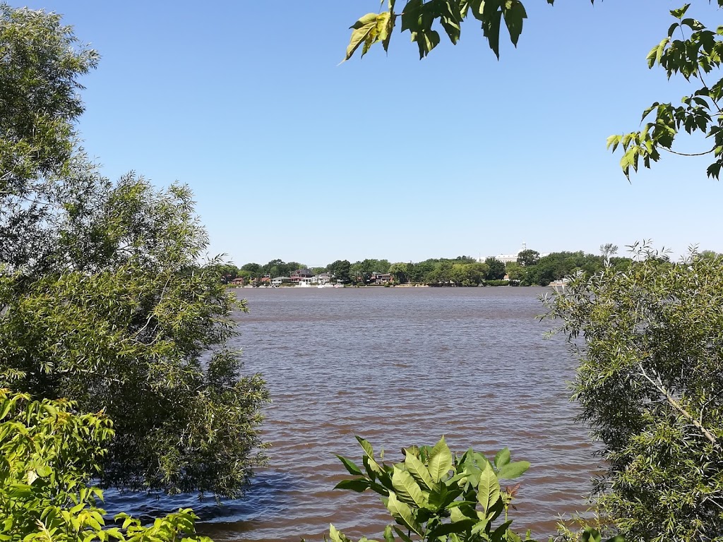 Parc Nicolas-Viel | Montreal, QC H3L 1H9, Canada | Phone: (514) 872-1140