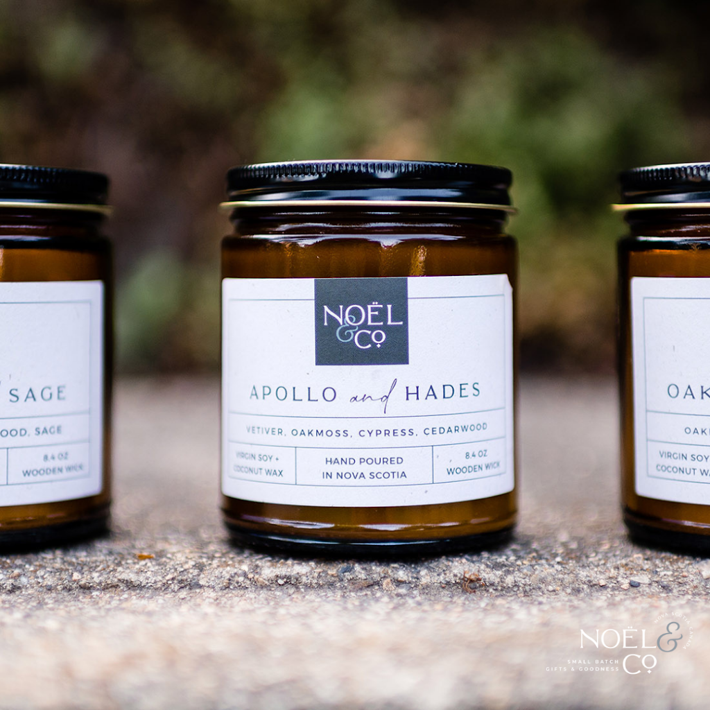 Noël & Co. | 42 Southview Ave, Kentville, NS B4N 1W2, Canada | Phone: (902) 698-9005