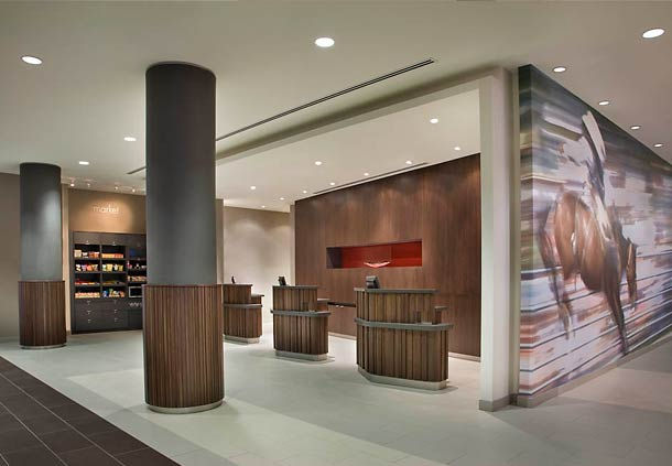 Courtyard by Marriott Calgary Airport | 2500 48 Ave NE, Calgary, AB T3J 4V8, Canada | Phone: (403) 238-1000