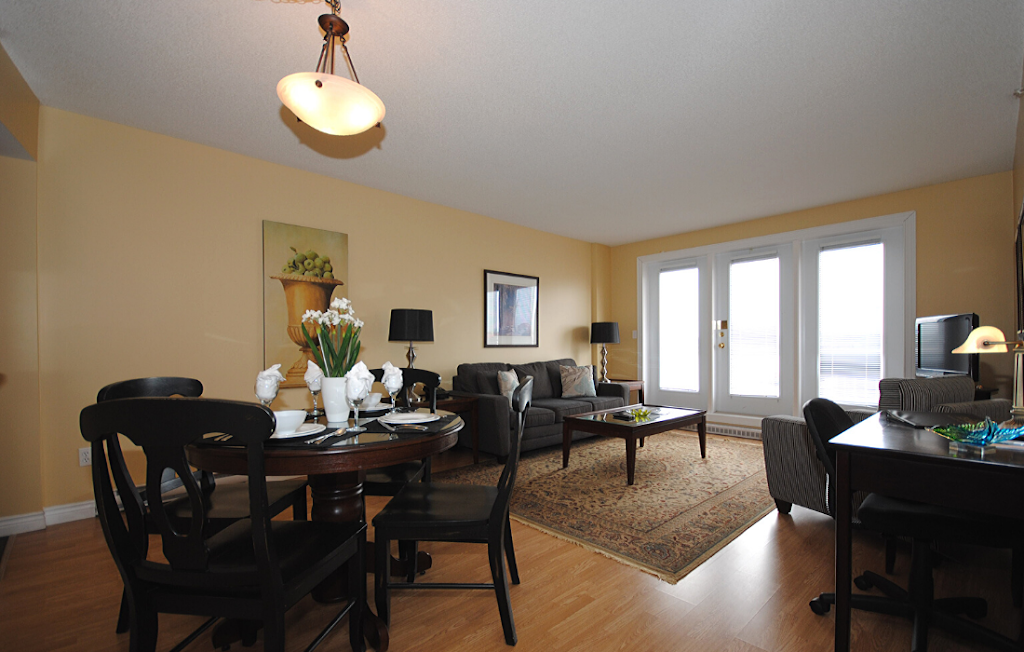Premiere Suites | 54 Assomption Blvd, Moncton, NB E1C 0K1, Canada | Phone: (902) 420-1333