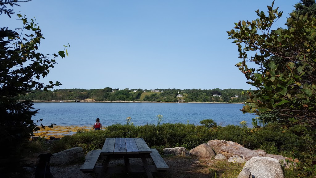Graves Island Provincial Park | 230 Graves Island Rd, Chester, NS B0J 1J0, Canada | Phone: (902) 275-4425