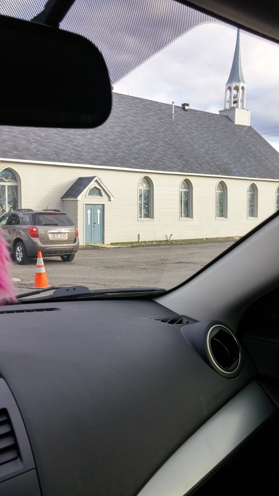 Fabrique De Paroisse Saint-Colomban | 342 Mnt de lÉglise, Saint-Colomban, QC J5K 2H9, Canada | Phone: (450) 431-1294