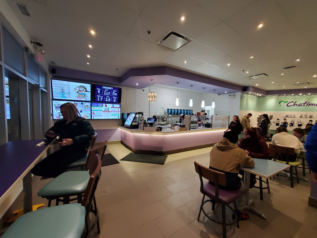 Chatime | 4307 130 Ave SE #23, Calgary, AB T2Z 3V8, Canada | Phone: (403) 455-4888