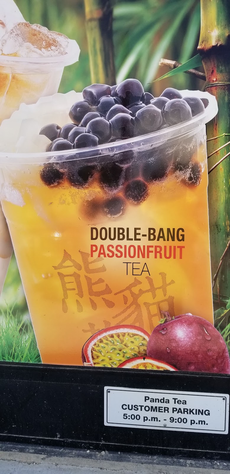 Panda Tea ( Bubble Tea ) | 2999 Pembina Hwy, Winnipeg, MB R3T 2H5, Canada | Phone: (204) 504-8299
