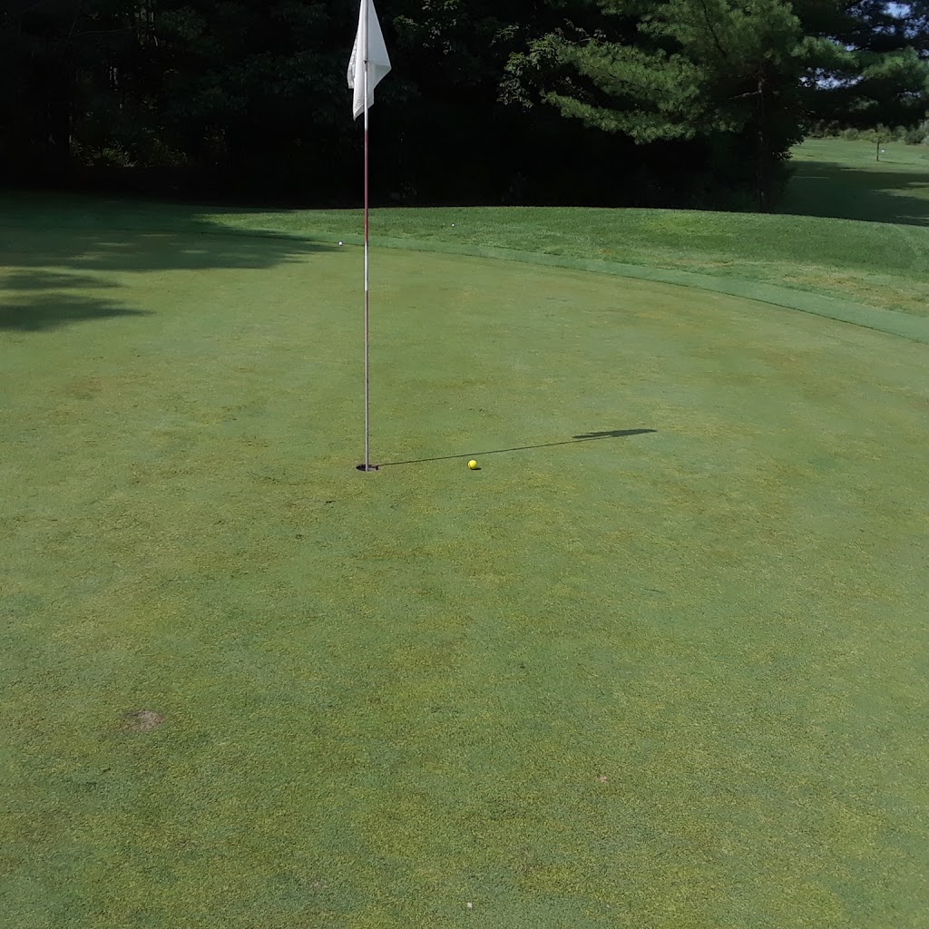 Freedom Oaks Golf Club | 612 Sandy Bay Rd, Dunnville, ON N1A 2W6, Canada | Phone: (905) 701-5120