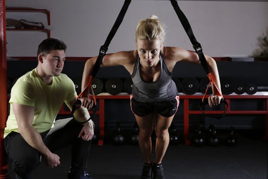 Canadian Fitness Education Services Ltd | 13006 Bristow Rd, Summerland, BC V0H 1Z1, Canada | Phone: (250) 494-5355