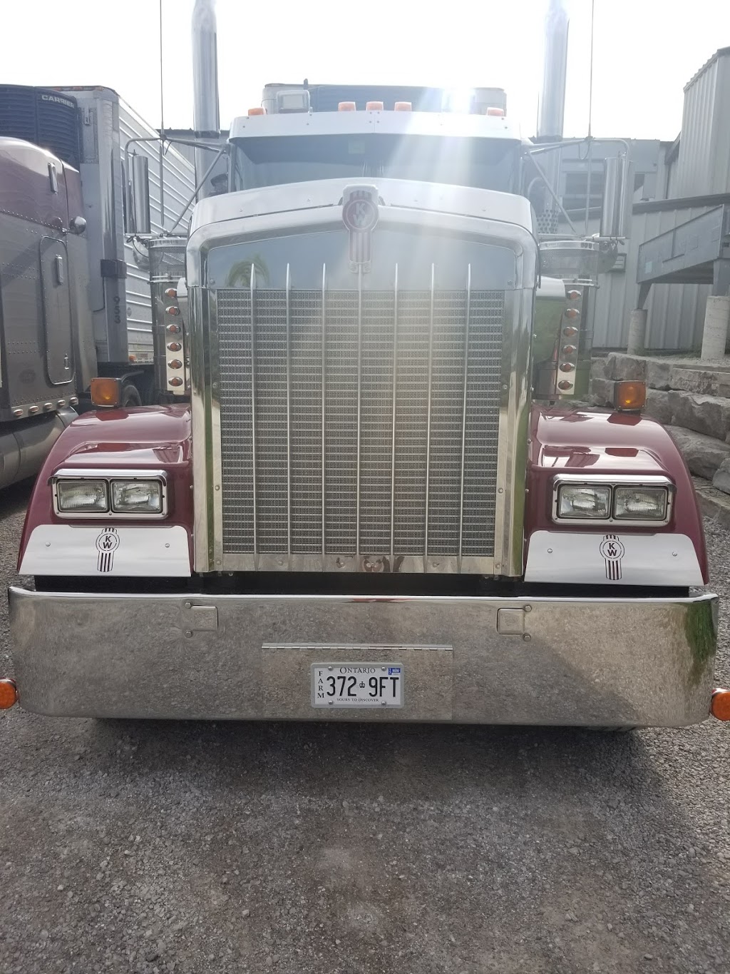 Magalas Produce Ltd | 337 Concession 6 Townsend, Waterford, ON N0E 1Y0, Canada | Phone: (519) 443-4342