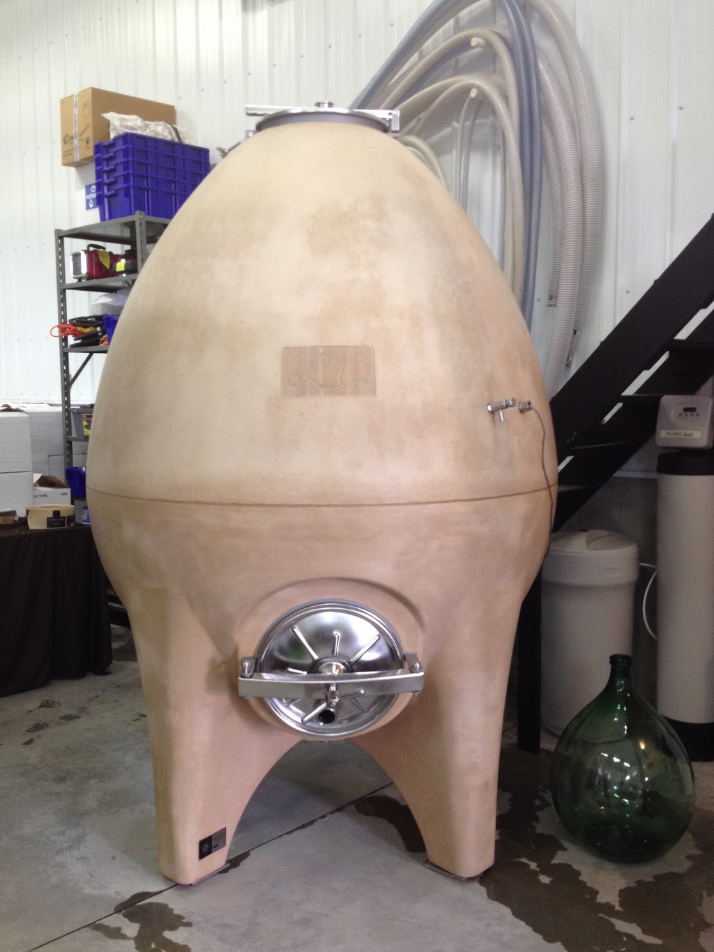 Lariana Cellars | 9304 2 Ave, Osoyoos, BC V0H 1V1, Canada | Phone: (250) 498-9259