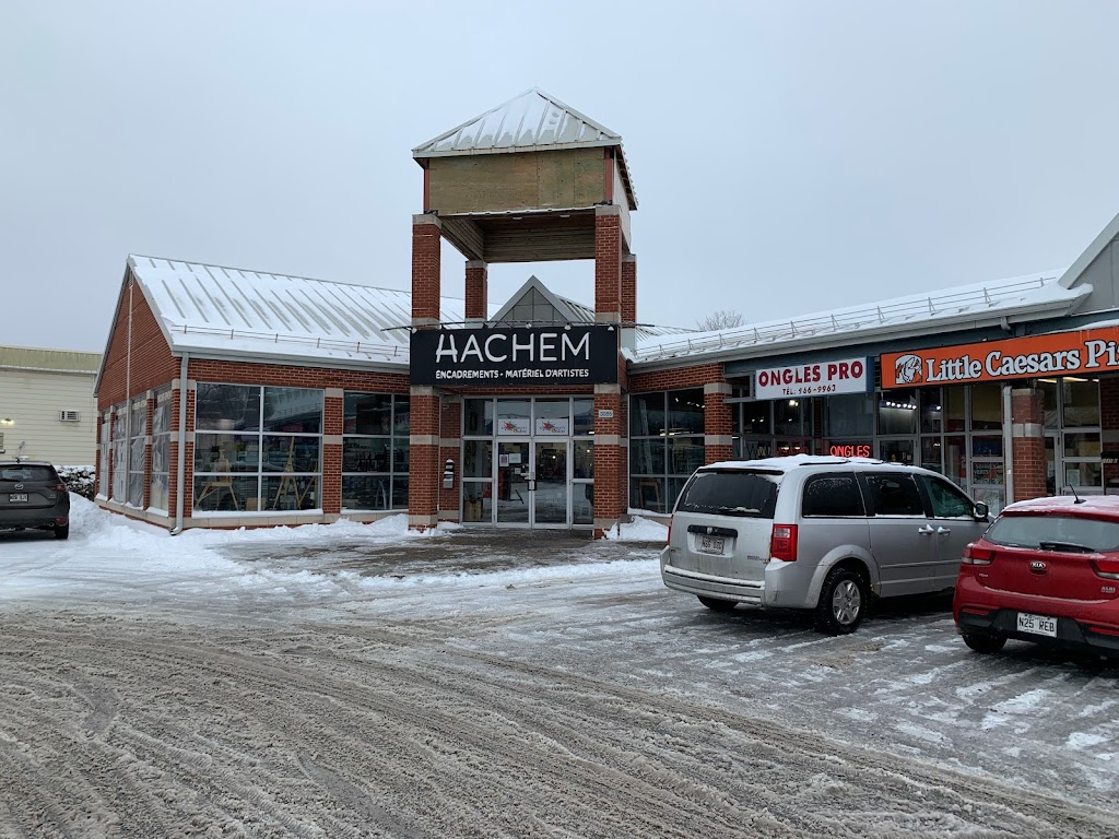 Hachem Mascouche | 3085 Ch Sainte-Marie, Mascouche, QC J7K 1P2, Canada | Phone: (450) 474-1474