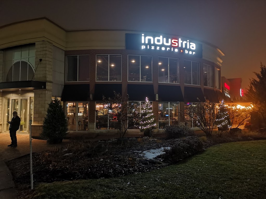 industria brasserie italienne | 582 Chemin de Touraine, Boucherville, QC J4B 5E4, Canada | Phone: (450) 641-7167