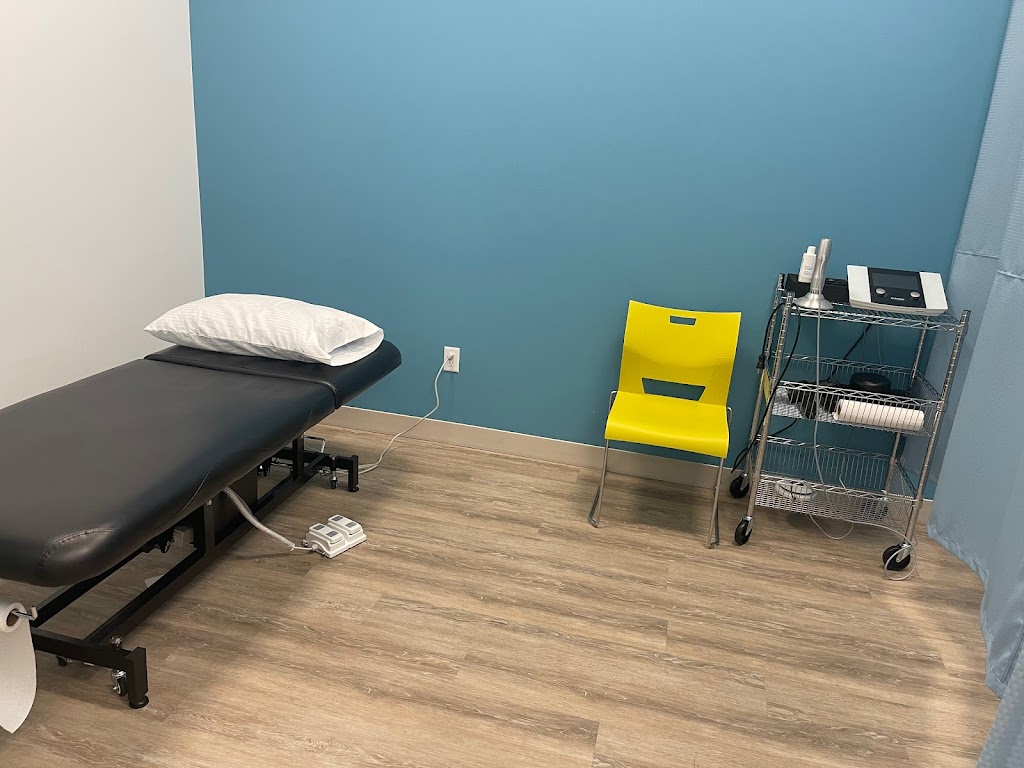 iRehab | 115 Dufay Rd Unit 1, Brampton, ON L7A 4J1, Canada | Phone: (365) 847-1086