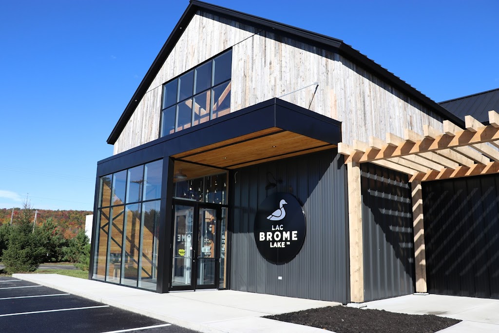 Boutique Canards Du Lac Brome | 40 Chemin du Ctre, Knowlton, QC J0E 1V0, Canada | Phone: (450) 242-3825