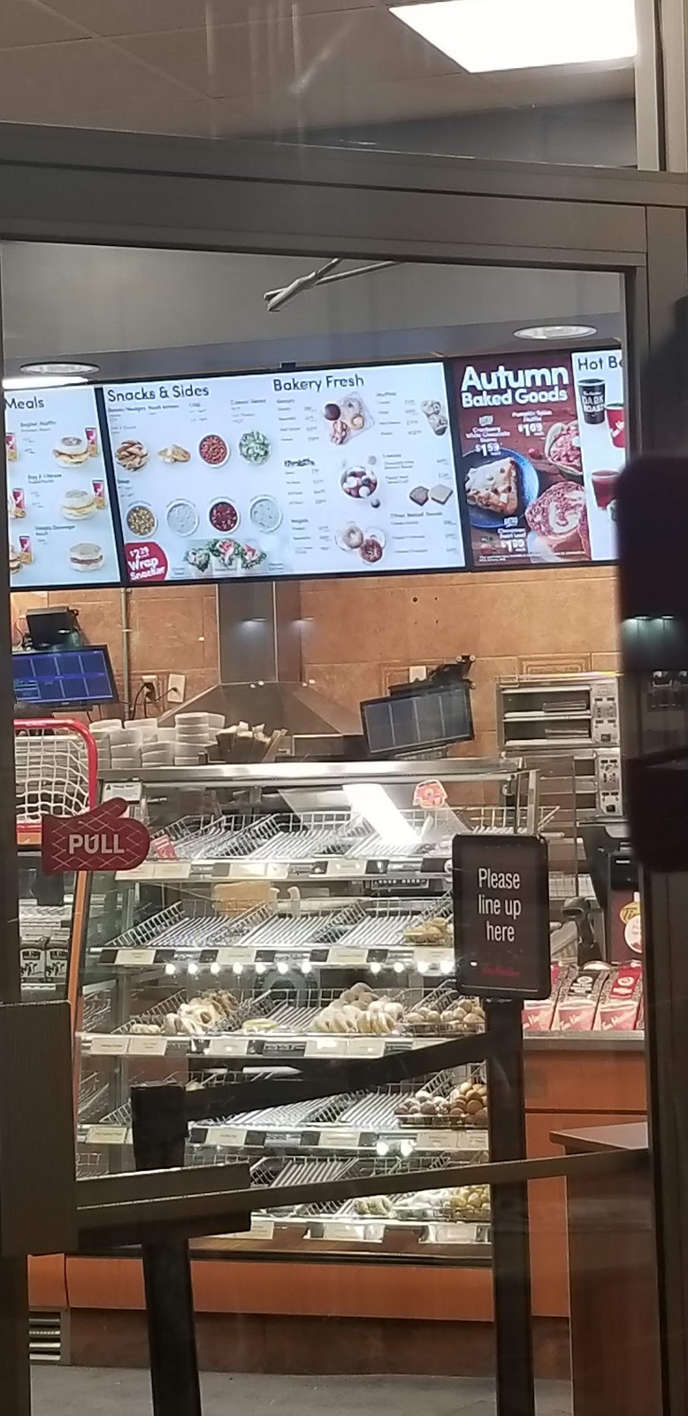 Tim Hortons | 17004 111 Ave NW, Edmonton, AB T5S 2Y1, Canada | Phone: (780) 482-1777