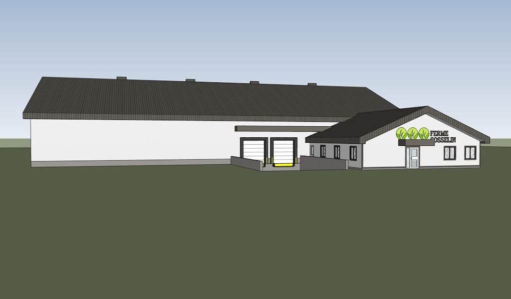 Structures DAcier V I P | 150 13e Rang, Saint-Nazaire-dActon, QC J0H 1V0, Canada | Phone: (819) 392-2689