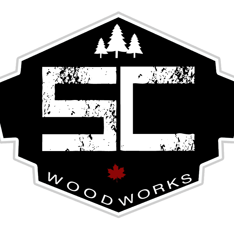 Stone City Woodworks | 95 Jack Davey Dr, Unit 6, ONTARIO, Bath, ON K0H 1G0, Canada | Phone: (613) 583-5515