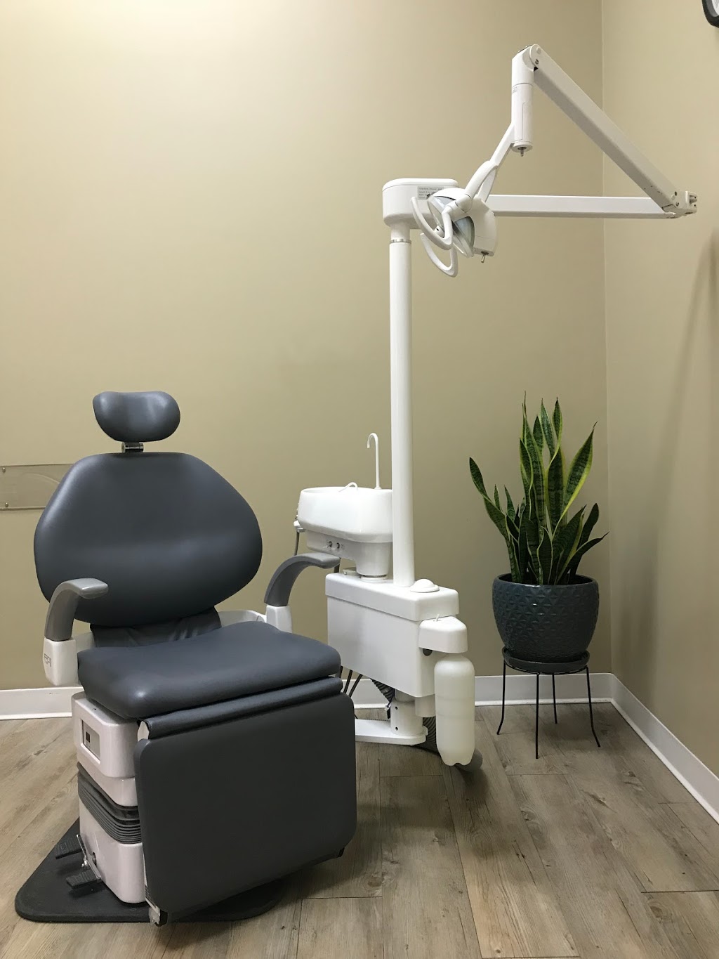Niagara On the Lake Denture Clinic | 1630 Niagara Stone Rd, Niagara-on-the-Lake, ON L0S 1J0, Canada | Phone: (905) 468-4444