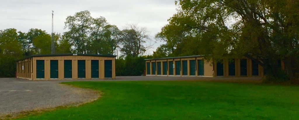 Freedom Self-Storage | 4704-4002 County Rd 18, Augusta, ON K0E, Canada | Phone: (613) 925-2019