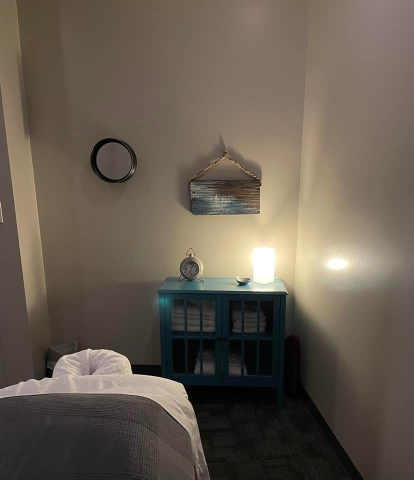 Beyond the Falls Wellness | 91 Cornelia St W, Smiths Falls, ON K7A 5L3, Canada | Phone: (613) 284-0944