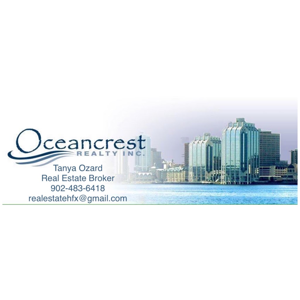 Oceancrest Realty-Tanya Ozard | 23 Bisley Ct, Bedford, NS B4A 3W9, Canada | Phone: (902) 483-6418