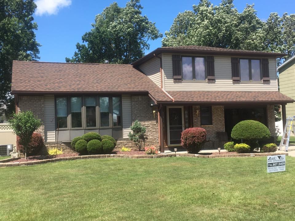Zeak Home Improvement | William St, Cheektowaga, NY 14227, USA | Phone: (716) 907-5409