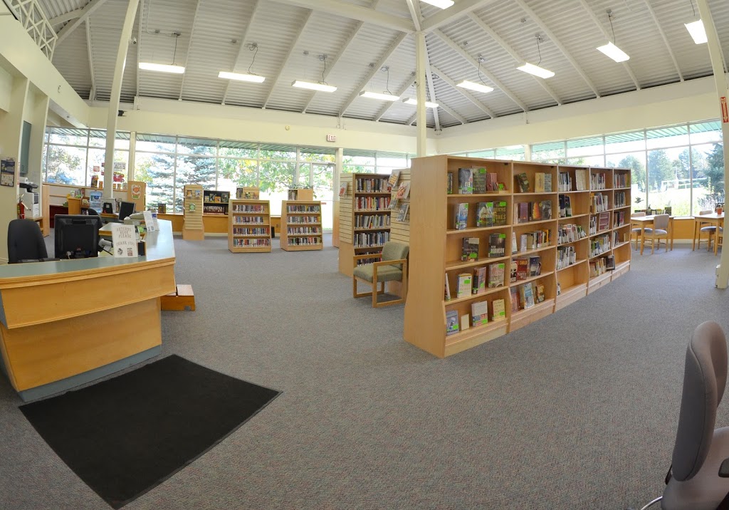 Ottawa Public Library - Osgoode | 5630 Osgoode Main St, Osgoode, ON K0A 2W0, Canada | Phone: (613) 580-2940