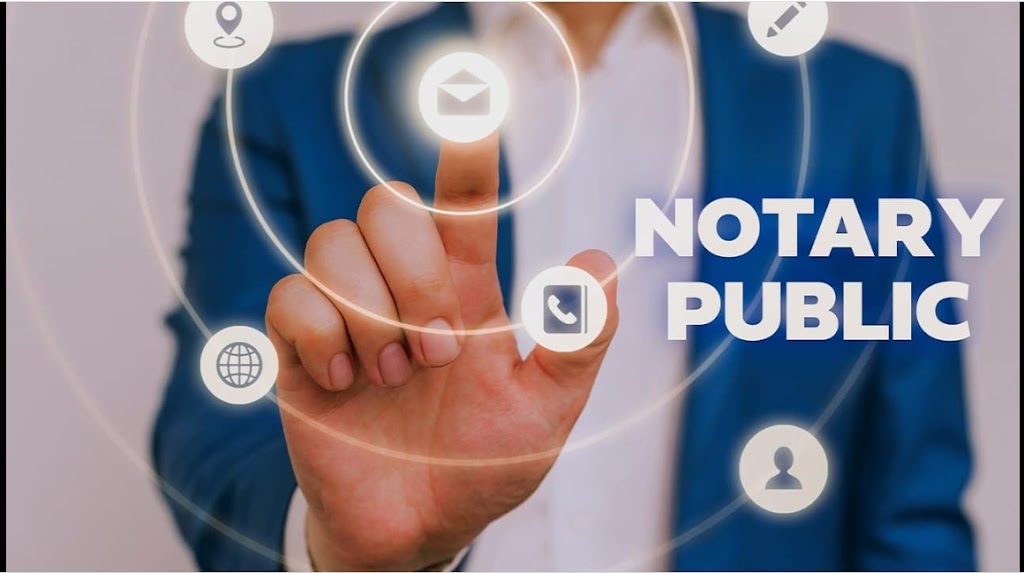 NOTARY PUBLIC OSHAWA | 285 Taunton Rd E #208, Oshawa, ON L1G 3V2, Canada | Phone: (416) 953-8776