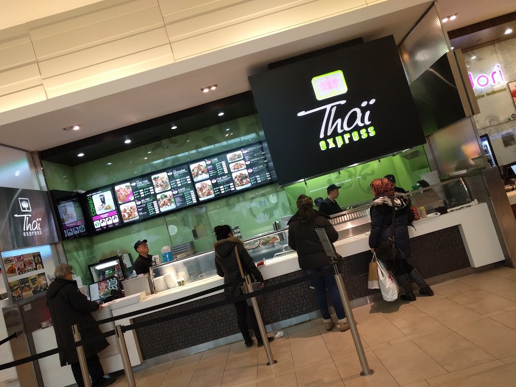 Thai Express | 3035 Boulevard le Carrefour, Laval, QC H7T 1C7, Canada | Phone: (450) 682-8862