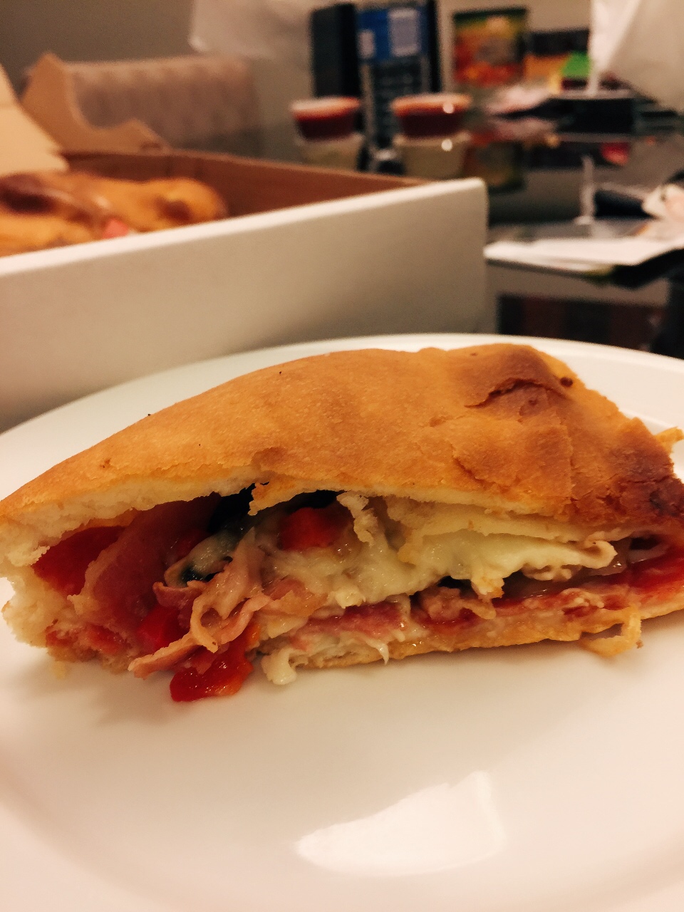 Mountain Shores Pizza | 582 Cameron St, Collingwood, ON L9Y 2J3, Canada | Phone: (705) 445-8706