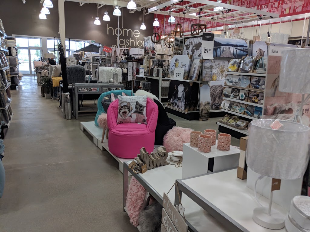 Bouclair Home | 550 Sterling Lyon Pkwy Unit 1, Winnipeg, MB R3P 1E9, Canada | Phone: (204) 488-2616