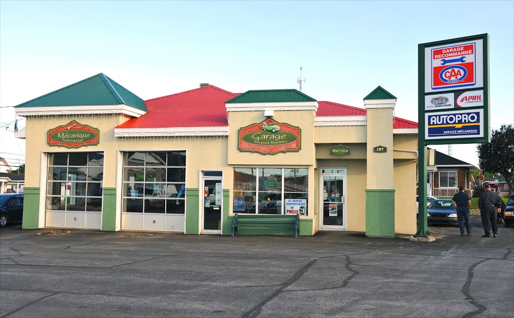 Garage et Remorquage Jacques Racine Inc. | 187 Route Principale, Saint-Jean-de-Matha, QC J0K 2S0, Canada | Phone: (450) 886-3751