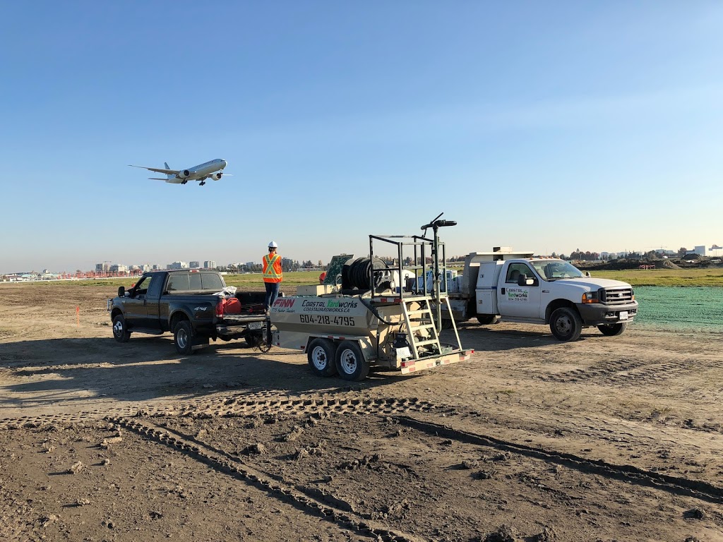 Coastal Yardworks Ltd | 5013 Dogwood Dr, Delta, BC V4M 1M7, Canada | Phone: (604) 218-4795