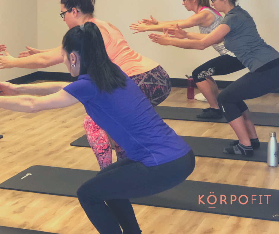 Körpofit | 41 Rue des Méandres, Saint-Roch-de-lAchigan, QC J0K 3H0, Canada | Phone: (514) 238-1434