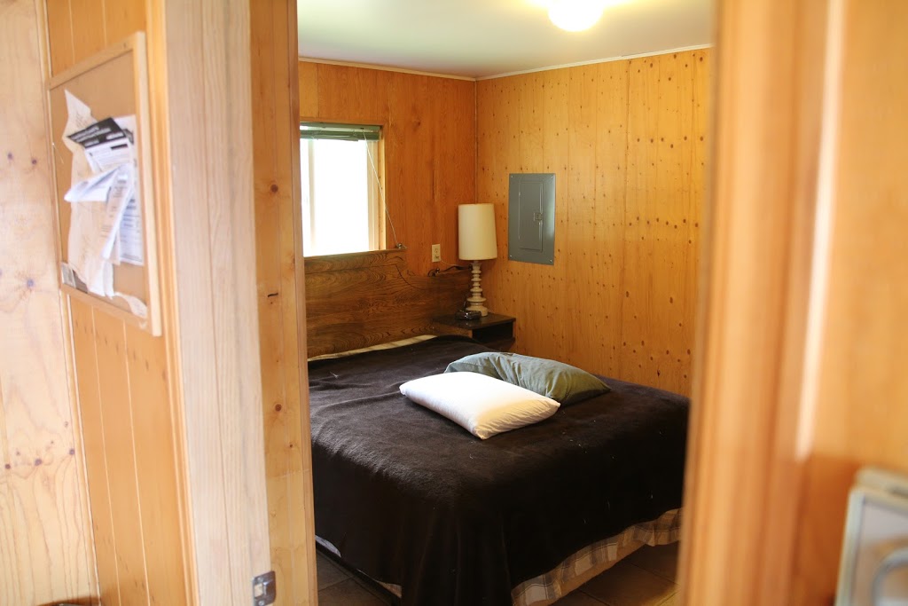 Kents Beach Resort | 14171 101 Hwy, Powell River, BC V8A 0N1, Canada | Phone: (604) 487-9386