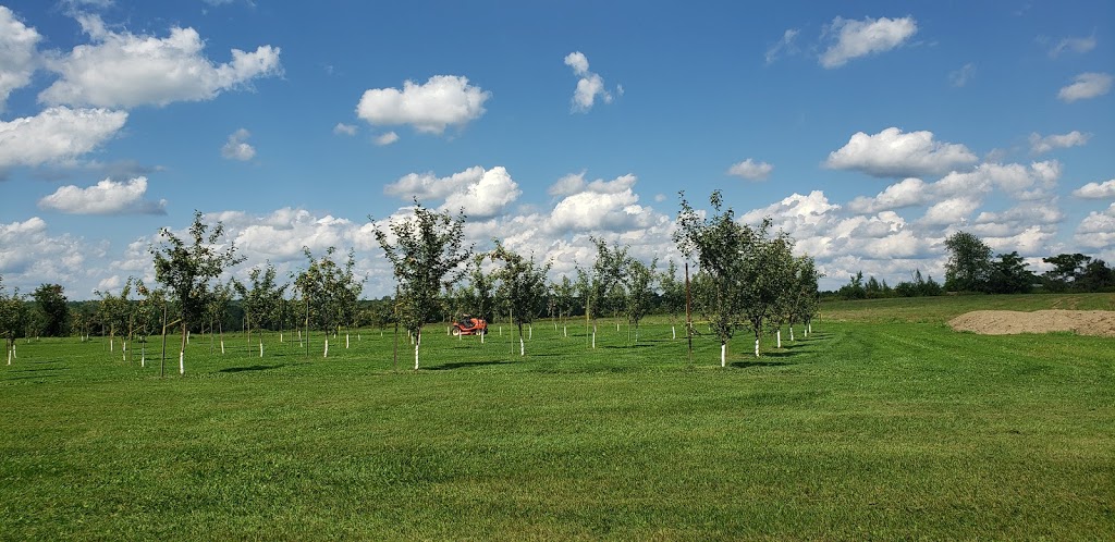 Les Poires de Dunham | 3202 Rue Principale, Dunham, QC J0E 1M0, Canada | Phone: (514) 829-8512