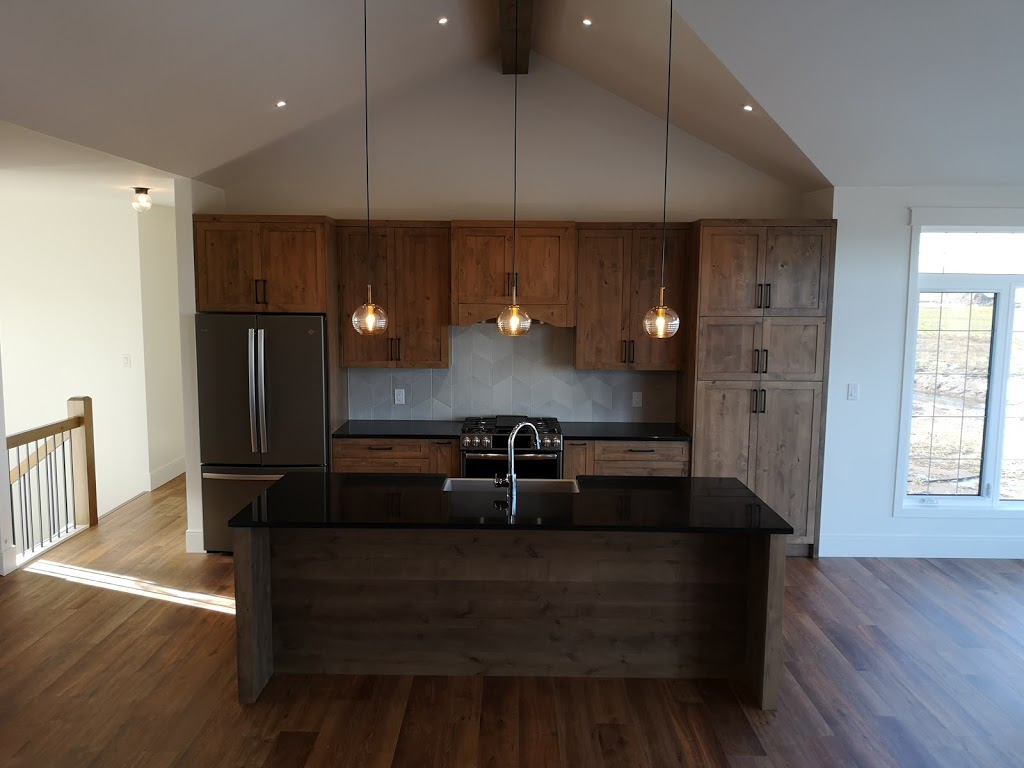 Francis Family Homes | 126 Maple St, Morden, MB R6M 1H4, Canada | Phone: (204) 823-0725