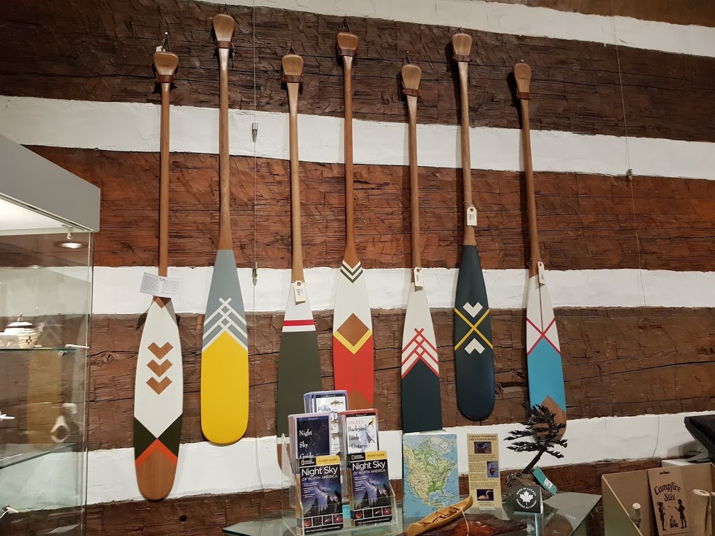 McMichael Gallery Shop | 10365 Islington Ave, Kleinburg, ON L0J 1C0, Canada