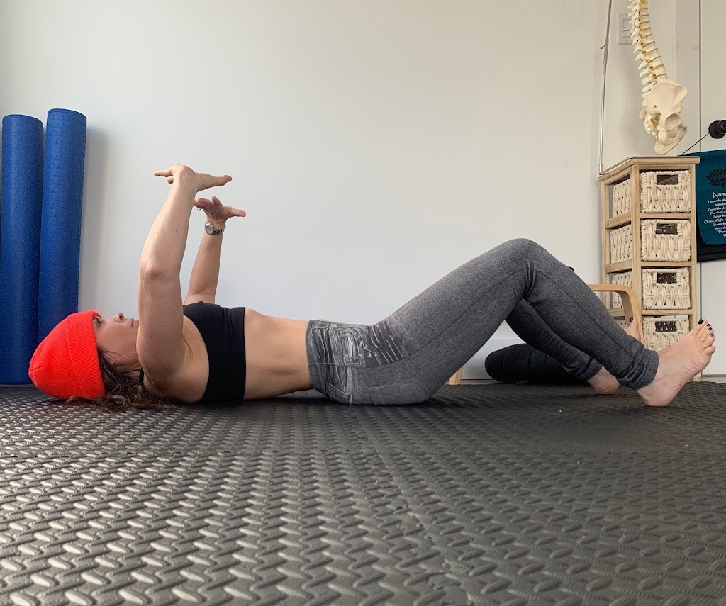Araceli.fit | 50 McAuley Dr unit 8, Moncton, NB E1A 6R2, Canada | Phone: (514) 991-3319