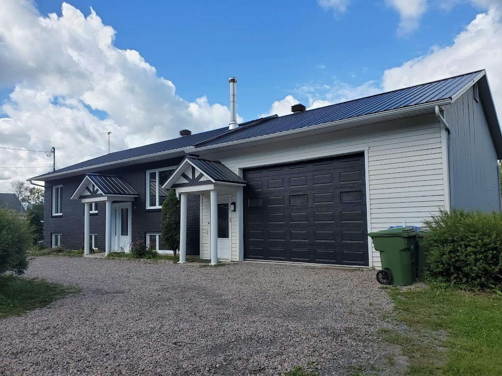 Zone peinture inc. | 1773 Rte de lAéroport, LAncienne-Lorette, QC G2G 2P5, Canada | Phone: (418) 580-1209