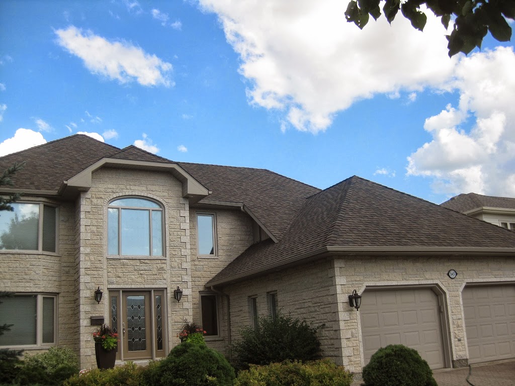Pristine Roofing & Siding | 524 Fleet Ave, Winnipeg, MB R3L 0S2, Canada | Phone: (204) 237-7663
