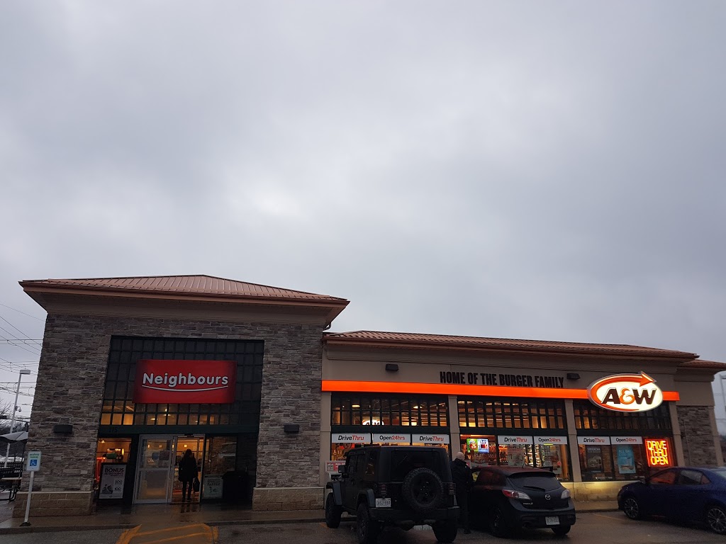 Neighbors | Cundles Rd E, Barrie, ON L4M 4X7, Canada | Phone: (800) 668-0220
