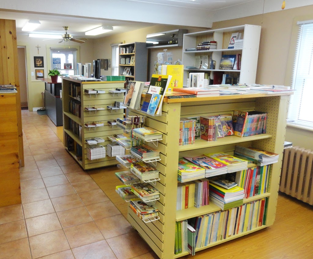 Sunrise Marian Distribution | 703 E Main St, Welland, ON L3B 3Y5, Canada | Phone: (800) 884-1171