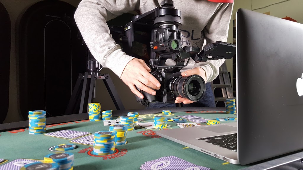 Van CINE Video Production | 2080 East Kent Ave S #109, Vancouver, BC V5P 4X2, Canada | Phone: (604) 760-8153