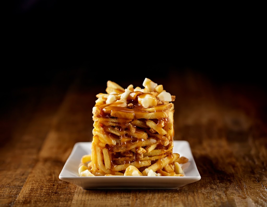 Jack Astors Bar & Grill Lansdowne | 425 Marché Way #101, Ottawa, ON K1S 5J3, Canada | Phone: (613) 565-4862