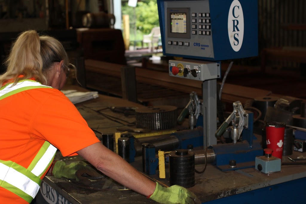 Ferrell Builders’ Steel Division | 50 Dartnall Rd, Hamilton, ON L8W 3N1, Canada | Phone: (905) 575-8524