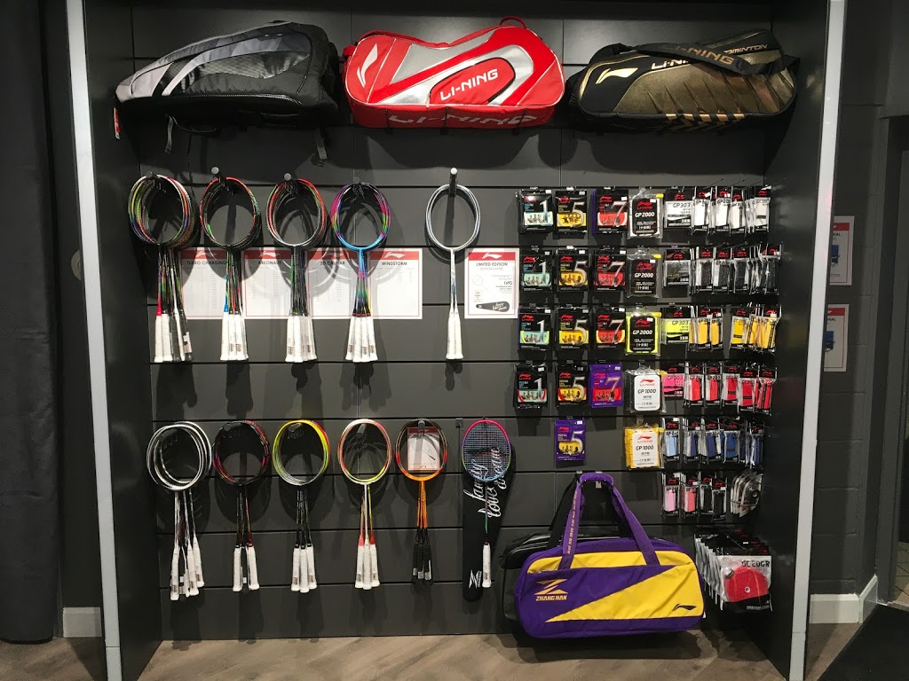Li-Ning Gatineau | 129 Rue de Cassiopée, Gatineau, QC J9J 3Y1, Canada | Phone: (855) 654-6464