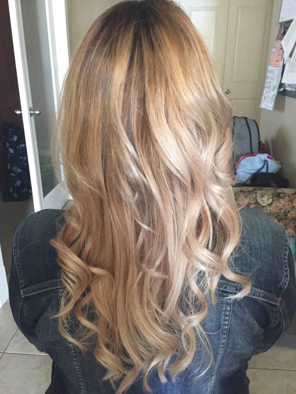 Chatters Hair Salon | 105 Southbank Blvd #305, Okotoks, AB T1S 0G1, Canada | Phone: (403) 995-9422